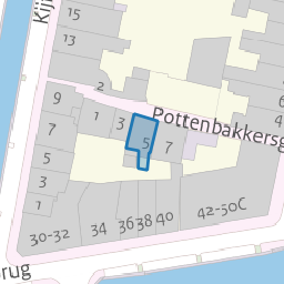 Perceel LDN01-C-2419