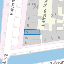 Perceel LDN01-C-2424