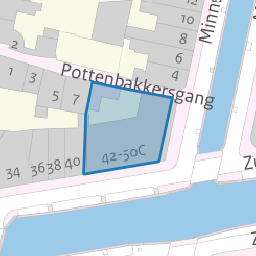 Perceel LDN01-C-2427