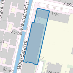 Perceel LDN01-C-2436