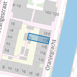 Perceel LDN01-C-2438