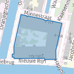 Perceel LDN01-C-2445