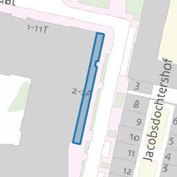 Perceel LDN01-C-2450