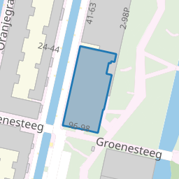 Perceel LDN01-C-2456