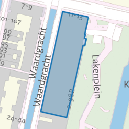 Perceel LDN01-C-2462