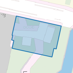 Perceel LDN01-C-2464