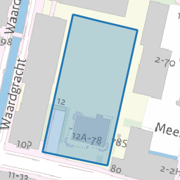 Perceel LDN01-C-2467