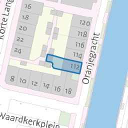 Perceel LDN01-C-2480