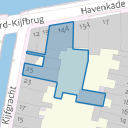 Perceel LDN01-C-2500