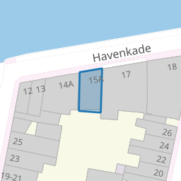 Perceel LDN01-C-2501