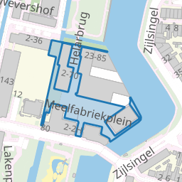 Perceel LDN01-C-2503