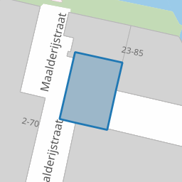 Perceel LDN01-C-2504