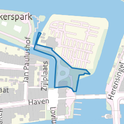 Perceel LDN01-C-2507