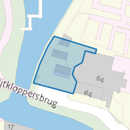 Perceel LDN01-C-2508