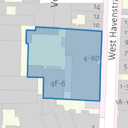 Perceel LDN01-C-2514