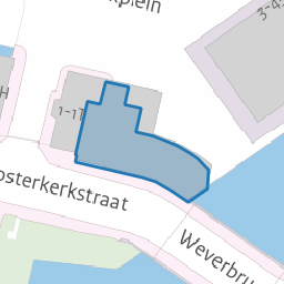 Perceel LDN01-C-2519