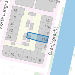 Perceel LDN01-C-2525