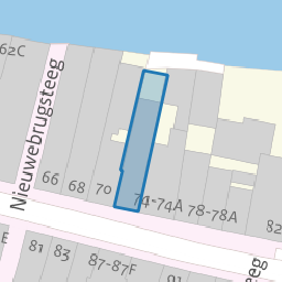 Perceel LDN01-D-1000