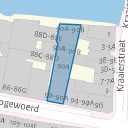 Perceel LDN01-D-1001