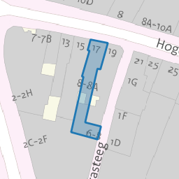 Perceel LDN01-D-1010