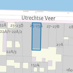 Perceel LDN01-D-1047