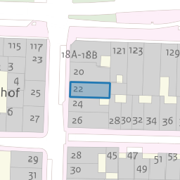 Perceel LDN01-D-1075