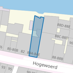 Perceel LDN01-D-1088