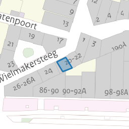 Perceel LDN01-D-1109