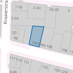 Perceel LDN01-D-1123