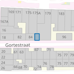 Perceel LDN01-D-1164