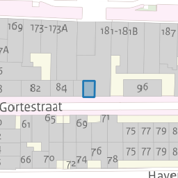 Perceel LDN01-D-1165