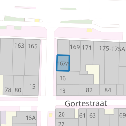 Perceel LDN01-D-1166