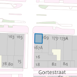 Perceel LDN01-D-1167