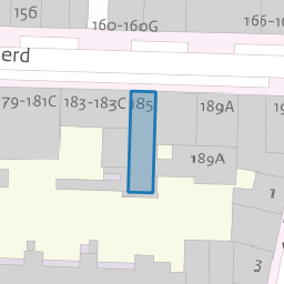 Perceel LDN01-D-1200