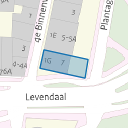 Perceel LDN01-D-1263