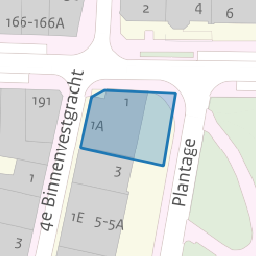 Perceel LDN01-D-1266