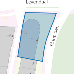 Perceel LDN01-D-1270