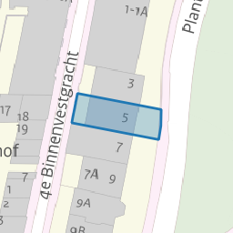 Perceel LDN01-D-1272