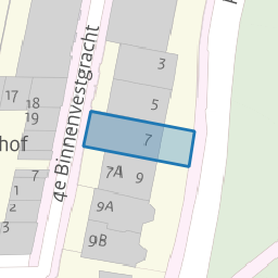 Perceel LDN01-D-1273