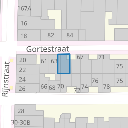 Perceel LDN01-D-1294