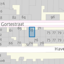 Perceel LDN01-D-1296