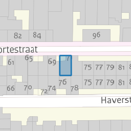 Perceel LDN01-D-1297