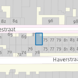 Perceel LDN01-D-1298