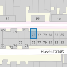 Perceel LDN01-D-1299