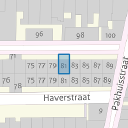 Perceel LDN01-D-1302