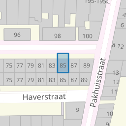 Perceel LDN01-D-1304