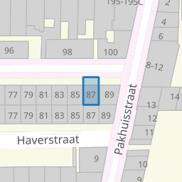 Perceel LDN01-D-1305