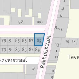 Perceel LDN01-D-1306