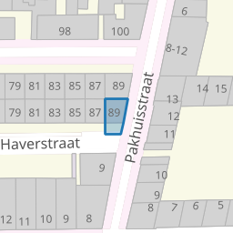 Perceel LDN01-D-1307