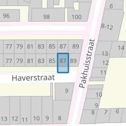 Perceel LDN01-D-1308